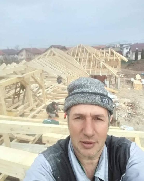 Acoperisuri , Mansardari , Izolati , Vopsire reparatii , Terase