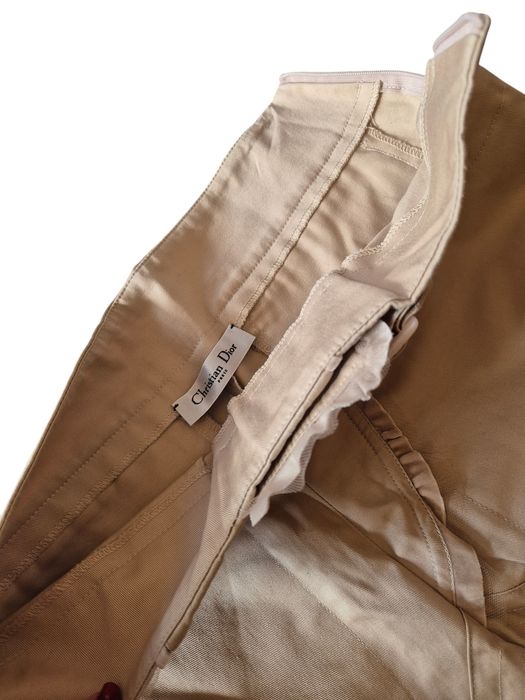 Gucci Dior Miu Miu панталони дънки