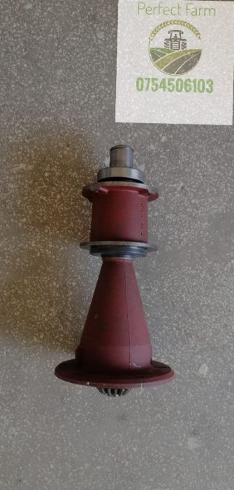 Cositoare Butuc Trompa Mijloc asamblat