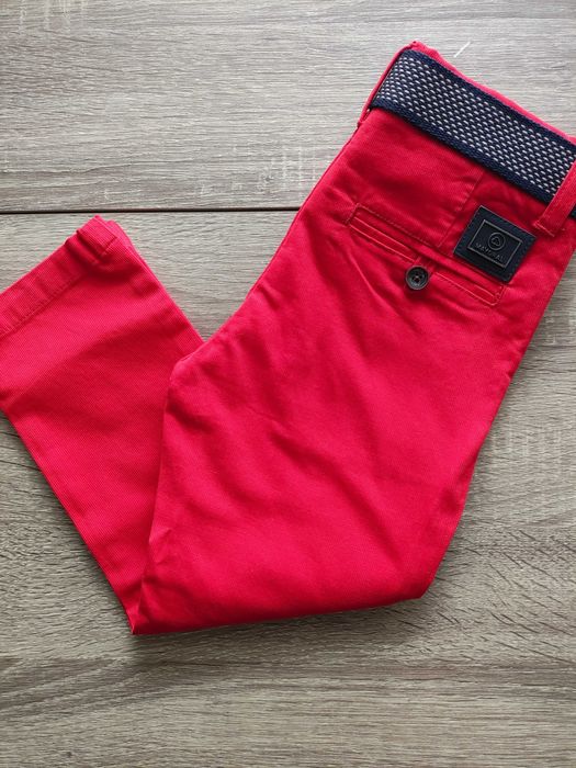 Mayoral 2 години