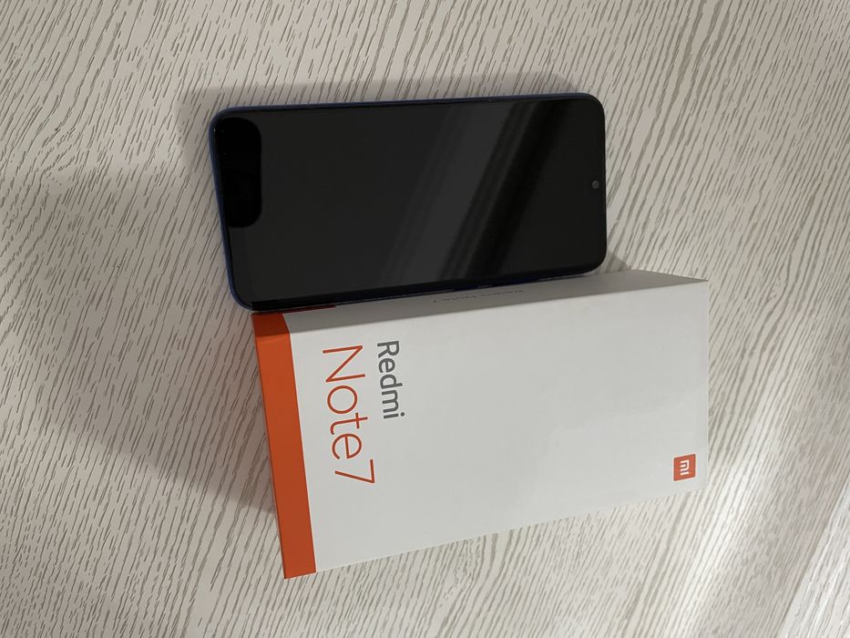 Телефон Xiaomi