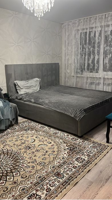 Сдам посуточно 1К