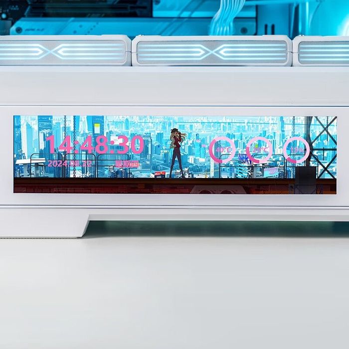 Корпус  Patriot Xingcan Dalan