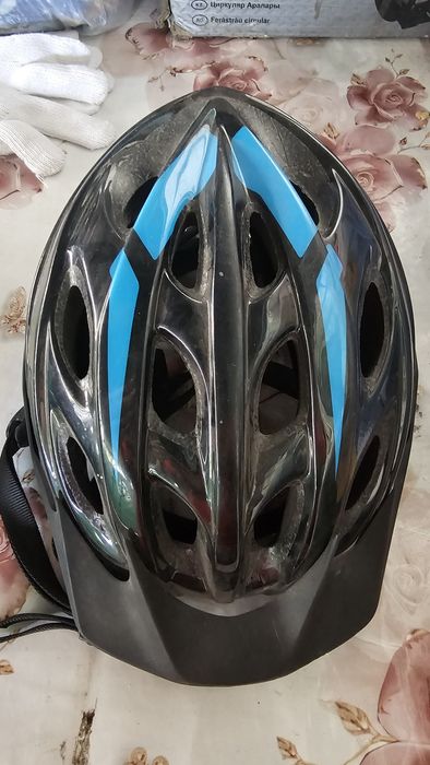 Шлем для ребенка