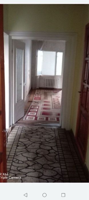 Срочно сдам сергели 6 1-2/3/9 350& чистая с техн