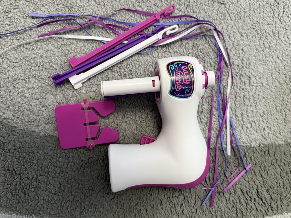 Детска машина за плитки