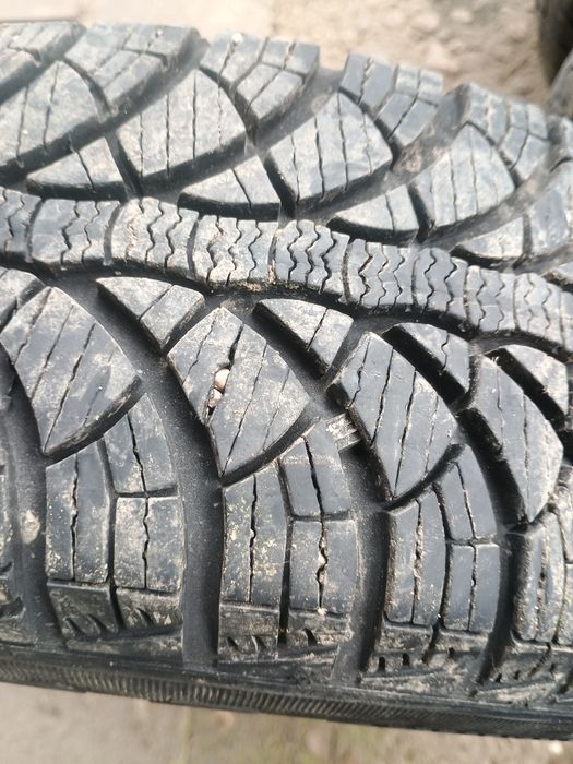 Зимни гуми 175 70 14