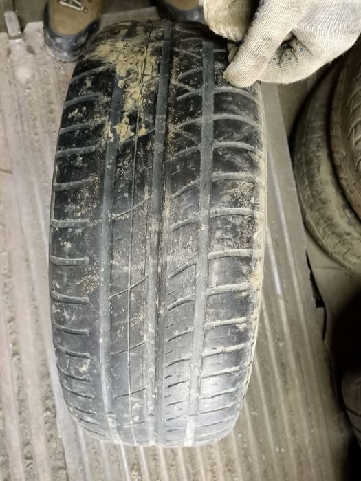 Запаска 4 болта R14