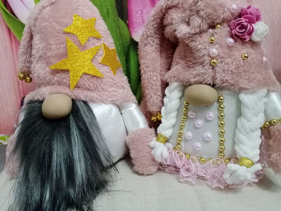 Гном скандинавский