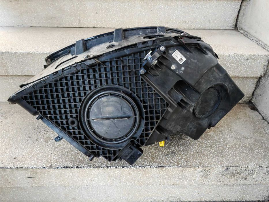 Фар Mercedes GLC W253 Multibeam ляв /Фар Мерцедес ГЛЦ W253 Оригинален