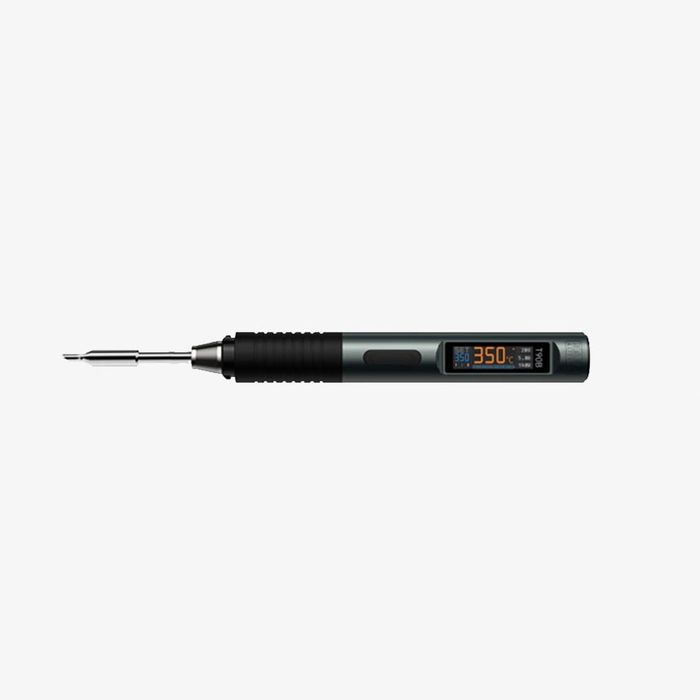 Умный паяльник 140W, Alientek T90 B