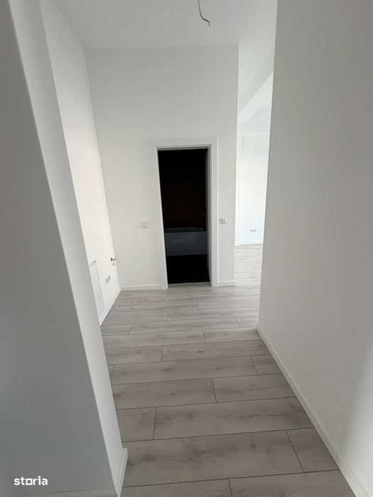 Mini Penthouse , cochet , in zona linistita