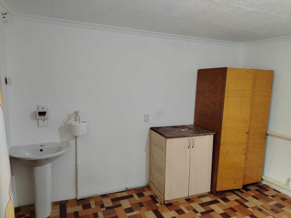 сдам комнату (времянка)