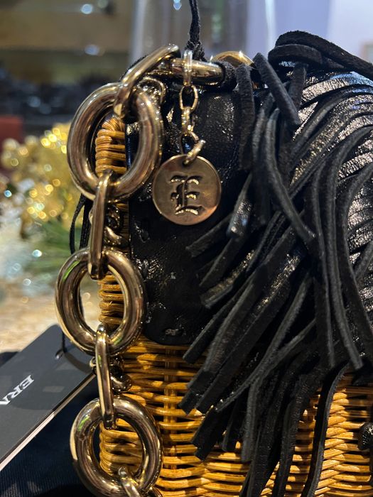 Ermanno Scervino чанта