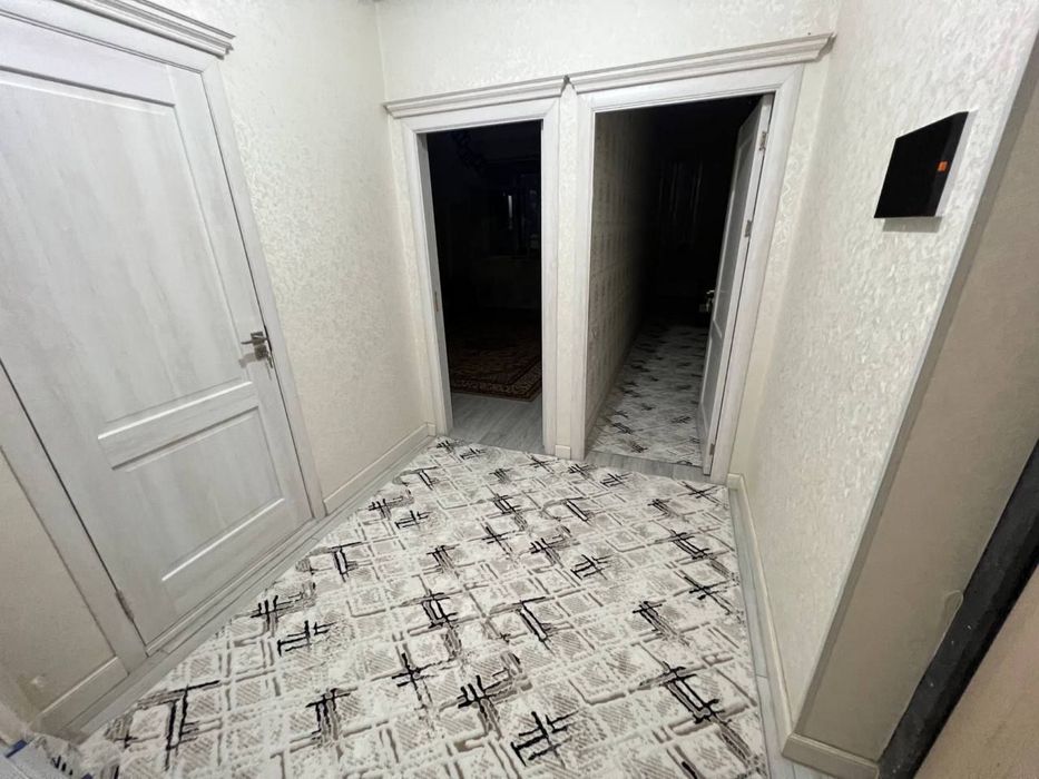 Сергили ЖК Green Haus 2/1/10 56м2 с мебелю техника ор:3бекат срочна