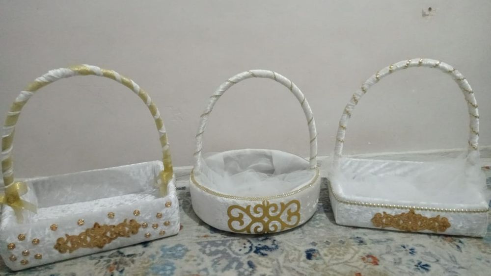 Қоржын сатылады Продам корзины