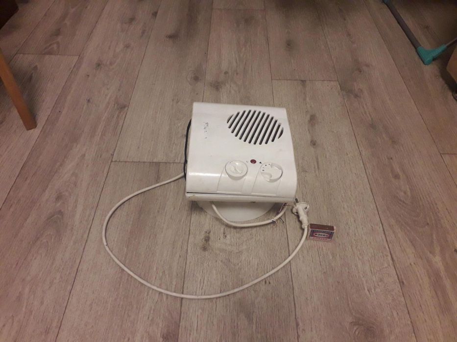 вeнтилятop oбoгpeвaтeль