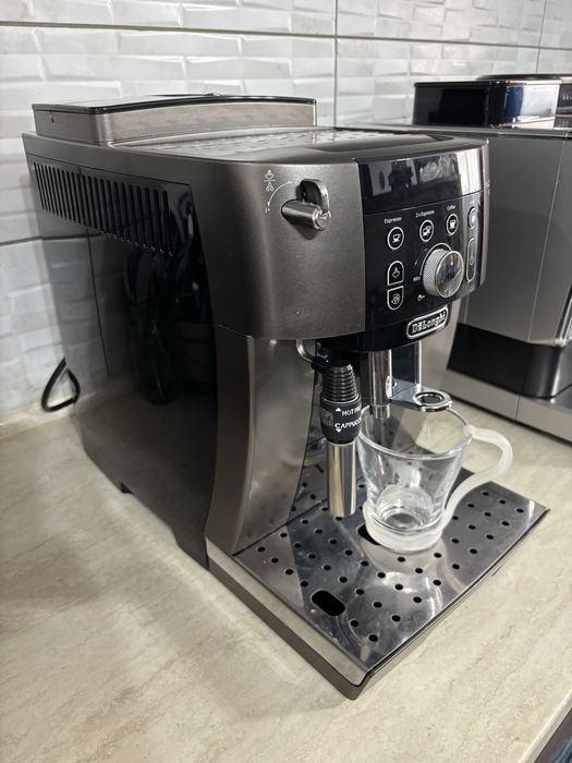 Expressor Delonghi Magnifica S Smart