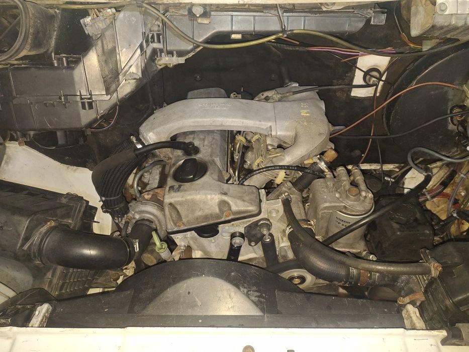 Мерседес спринтер