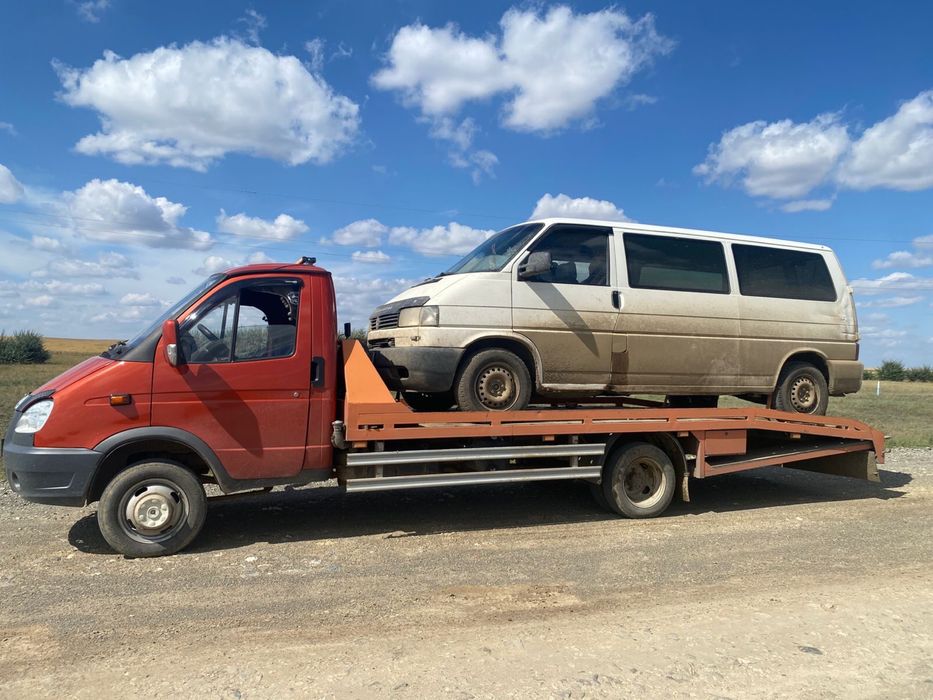 Услуги эвакуатора Жаксы