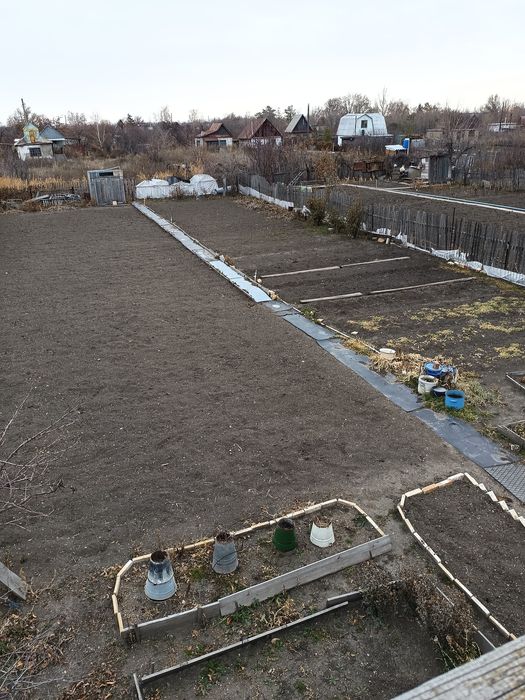 Продам дачу на Черемушках