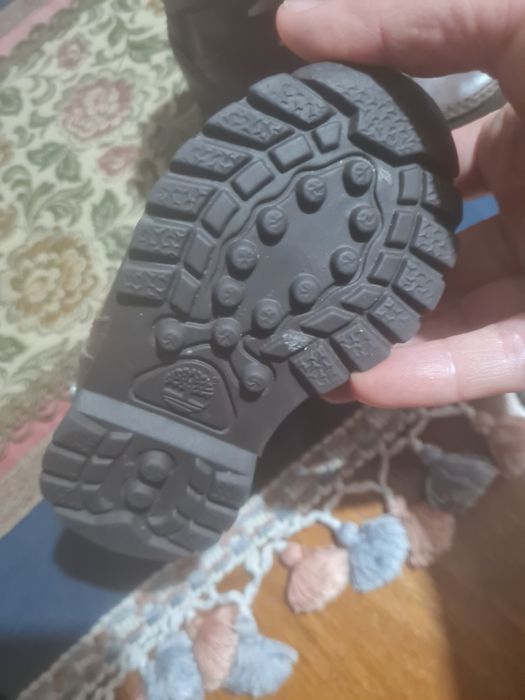 GHETUTE Timberland nr 21
