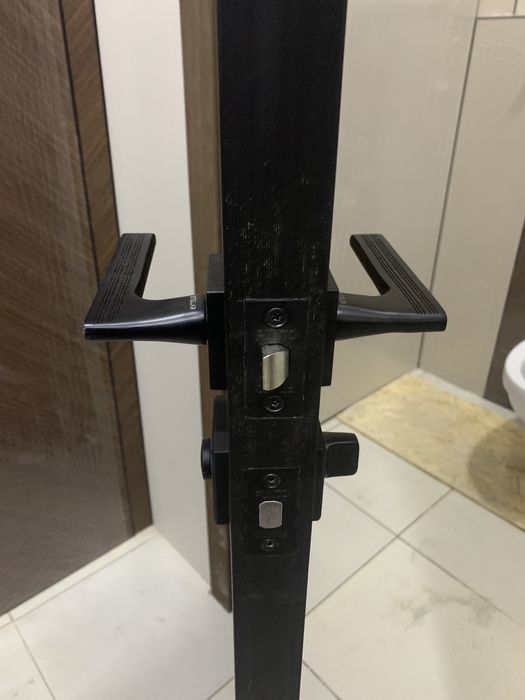 Качественная!!! Установка дверей