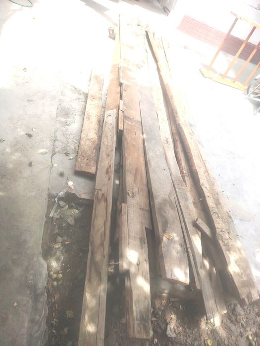 Тахта бор 12 та дона