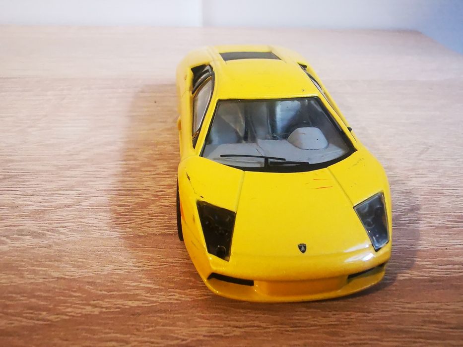 Macheta de colectie Lamborghini Murcielago 1/43