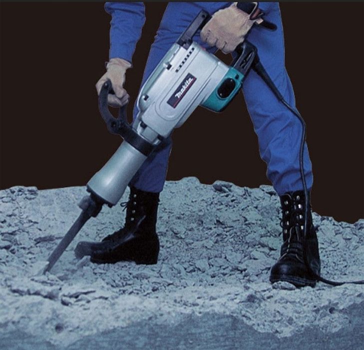 Teshish dolbit buzish ishlarini qilamiz.