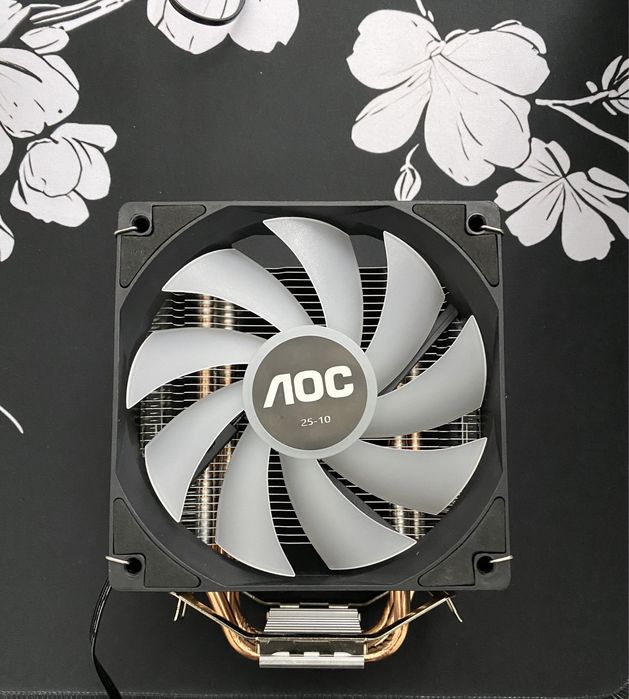 AOC Башеный куллер