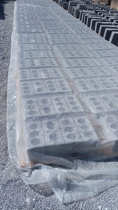 Продаются Шлакоблоки ленгер