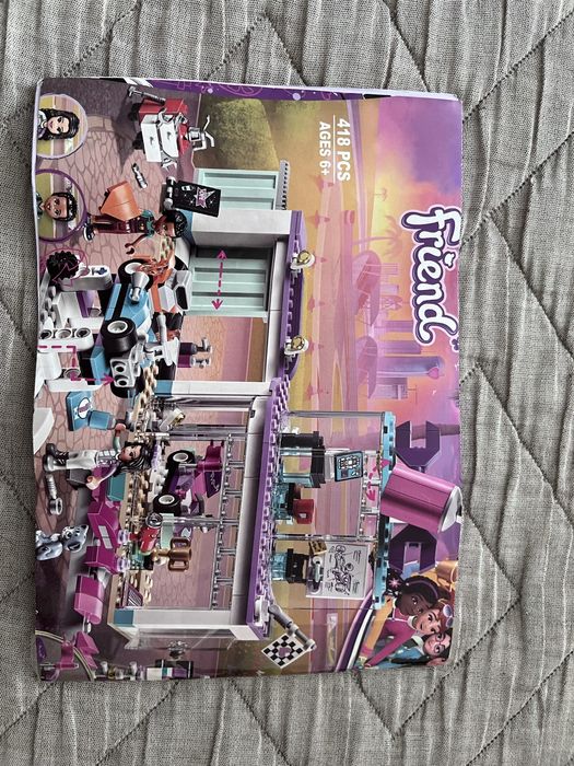 Лего конструкторы