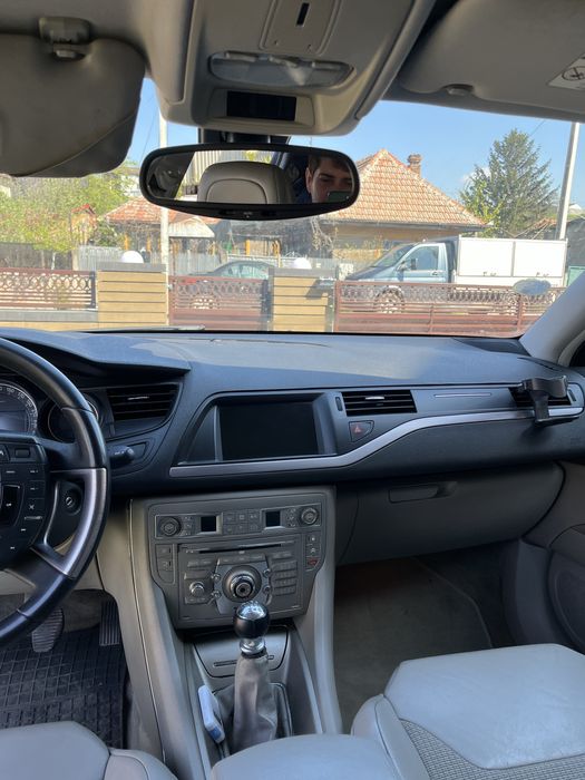 Vand Citroen C5 exclusive 2009 2.0hdi 140cp