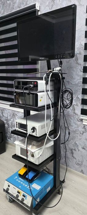 Эндоскопический система STRYKER 1688