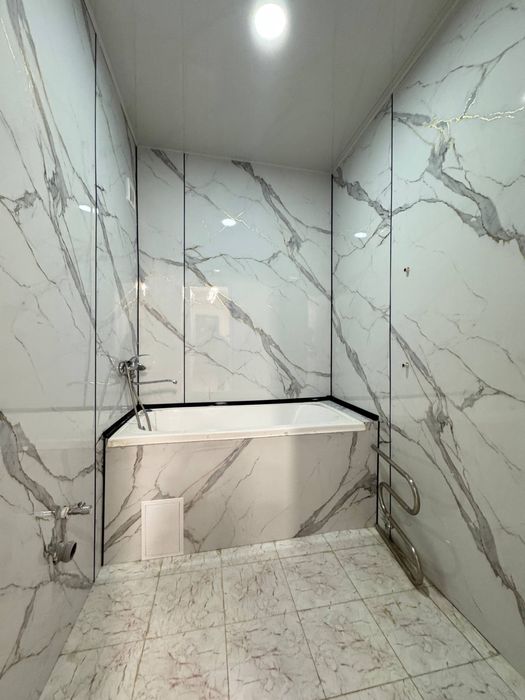 Сергели 8 чи худуд 3 хона ремонт янги кладовкали новостройка метро яки