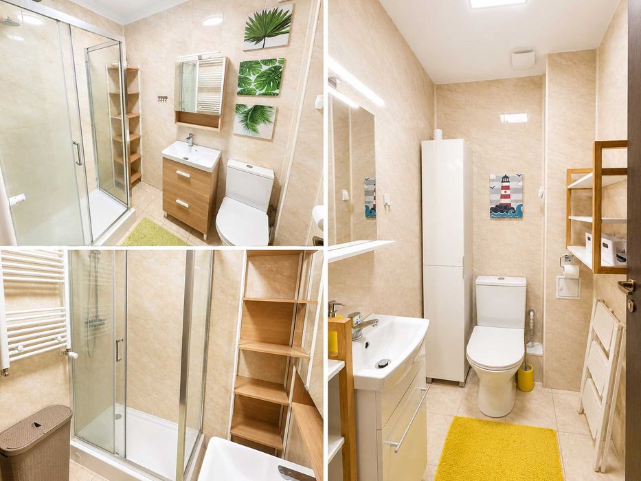4 camere cu grădină proprie și intrare separată | Parcare subterană | Bragadiru