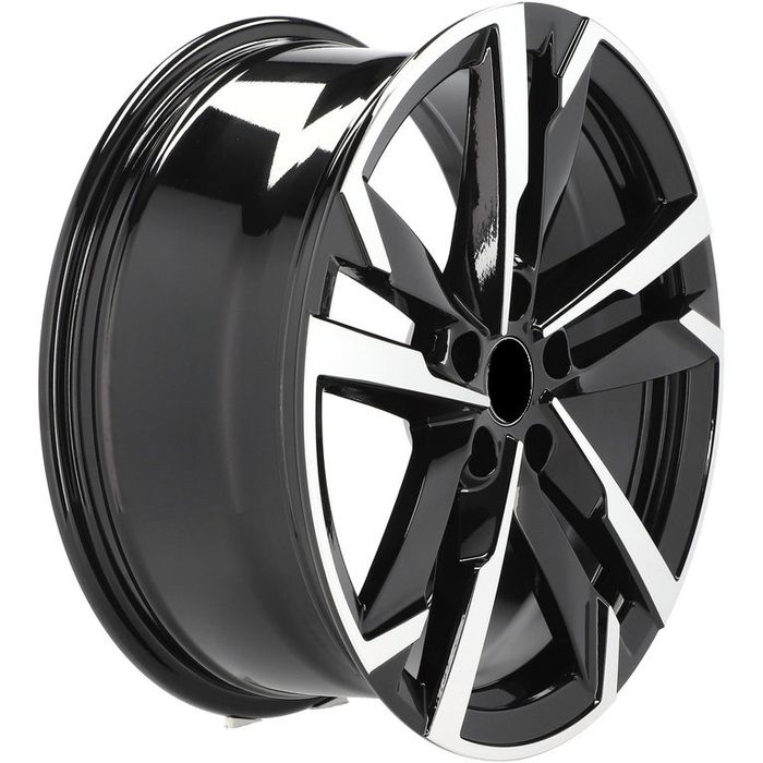 Jante Skoda R17 5x112 MB 254 Style | Enyaq Karoq Kodiaq Octavia Superb Scout