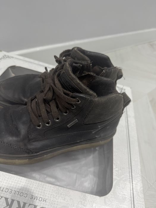 Ботинки очень удобные