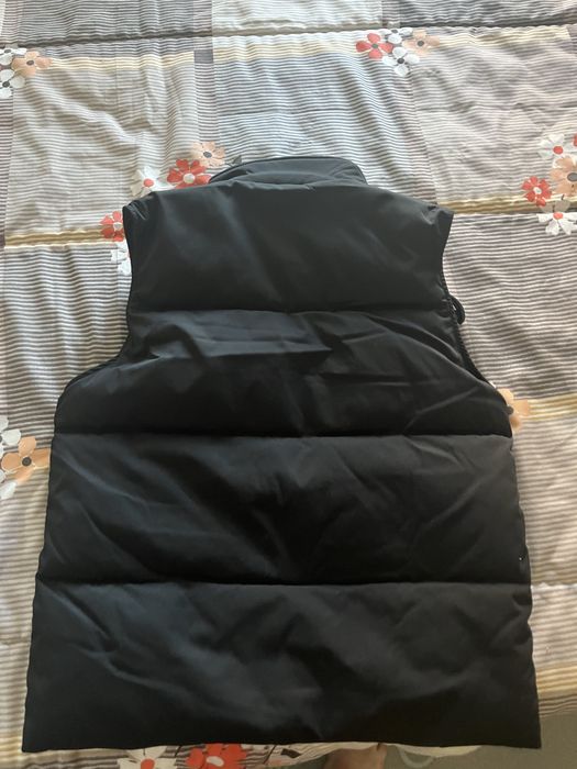 Mъжка Грейка/Vest