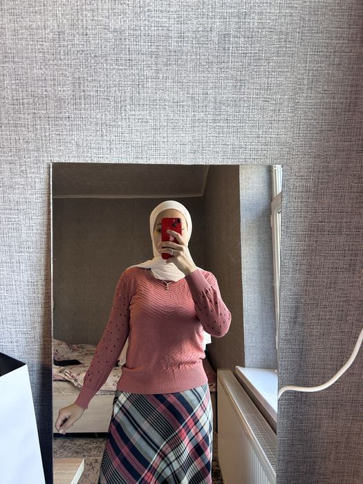 Vadalaska jemfir kofta kuz qish