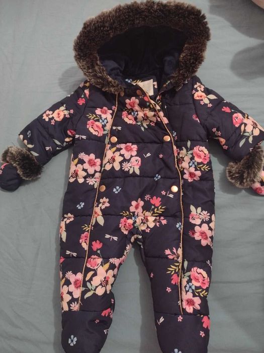 Бебешки космонавт