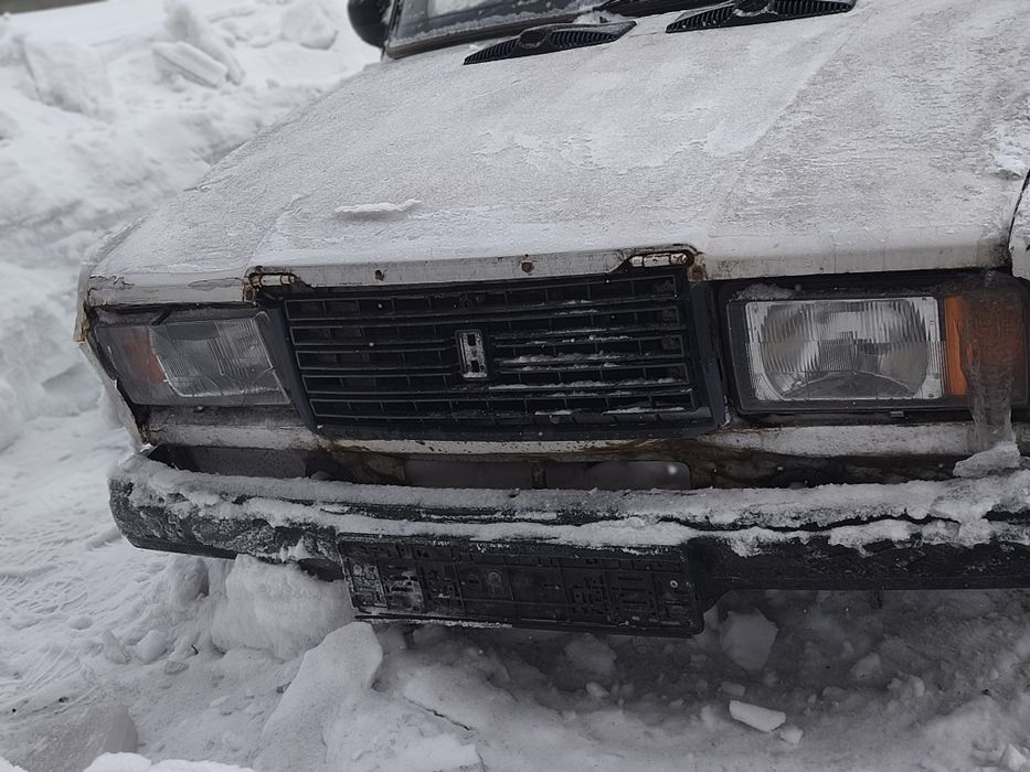 Продам ваз 21074