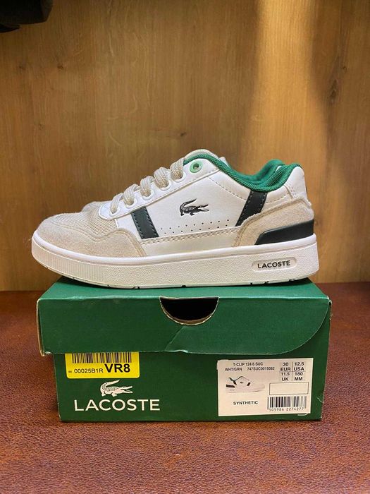 Lacoste  Лакост детски обувки