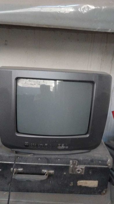 Продаются б/у телевизоры в рабочем состоянии