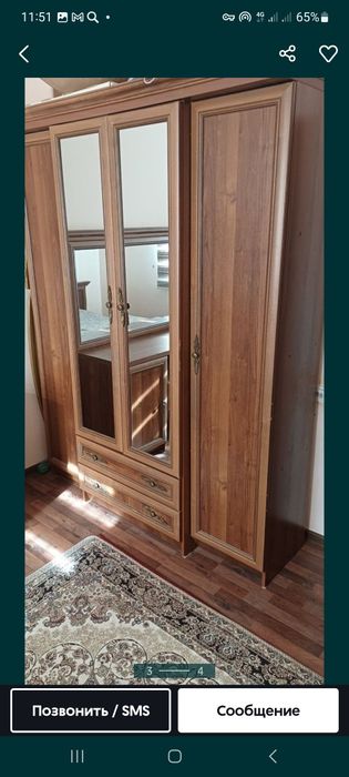 спальный гарнитур