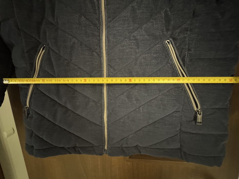 Geaca Guess barbat, XL, originala