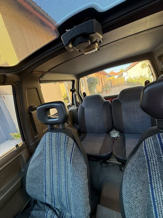 SUZUKI Vitara 0 — imagine 5