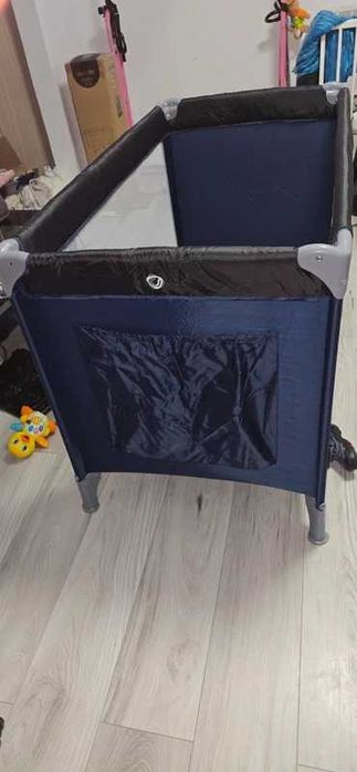 Patut pliabil cocolle
Coccolle Notte