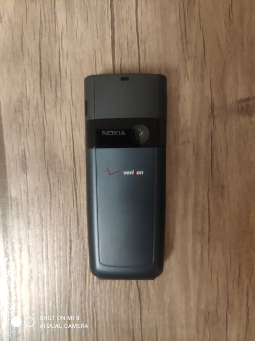 Nokia 6236i(Brazil) Perfectum